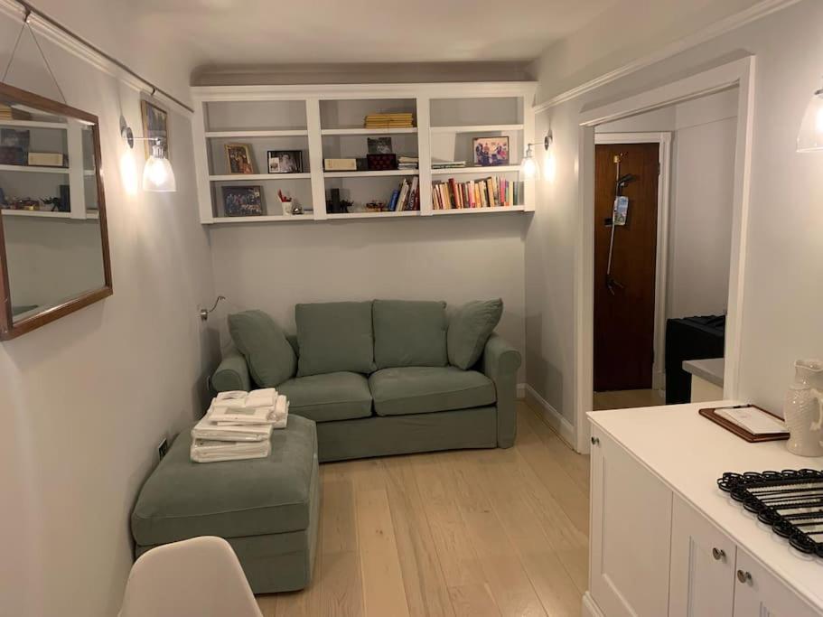 South Kensington Studio Londres Exterior foto