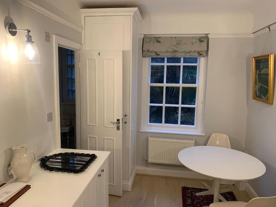 South Kensington Studio Londres Exterior foto